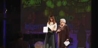 I Vincitori della XIV Edizione Premio “Teatro Nudo” Teresa Pomodoro