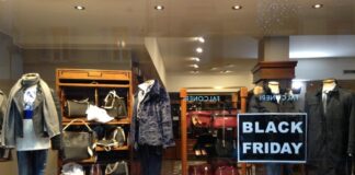 Black Friday e Cyber Monday, Confcommercio, 6 italiani su 10 faranno acquisti