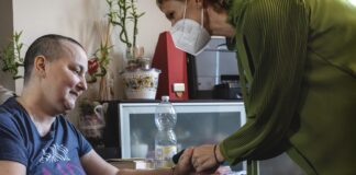Italiani e cure palliative: quanto ne sappiamo? E quanto ne sanno i nostri medici? La ricerca Ipsos per Vidas