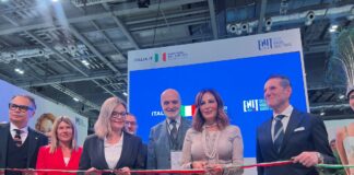 Il Ministro Santanchè al World Travel Market di Londra: crescono i turisti britannici in Italia