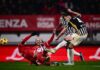 Monza, illusione e beffa finale in pieno recupero, la Juve vince e va in testa
