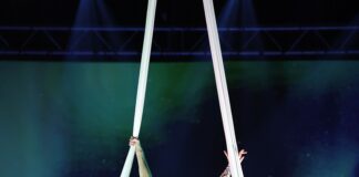 Strepitoso successo per lo show unico al mondo dei Top Performers di Le Cirque Si replica fino a domenica 31