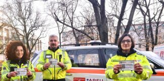 Lombardia Lis, la lingua dei segni sale in ambulanza