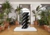 Triennale Milano e Lavazza presentano Saetta (Totem) di Alice Ronchi