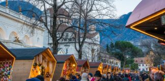 Natale: Cia, shopping nei mercati degli agricoltori per una famiglia su tre