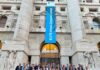 Intesa Sanpaolo: la milanese Siag Caffe’ Italiano nella quarta ELITE Lounge