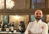Chef Massimo Cadeddu, dalla cucina di casa al T4 Bistrot con la stessa passione