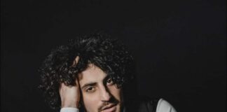 Bachana Tsakadze, il ballerino che emoziona