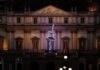 La Big Ballerina di A2A illumina la Scala