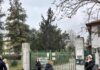 Bosco via Falck, alberi abbattuti, protesta dei comitati