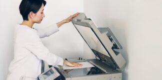Noleggio stampante: vantaggi per le PMI