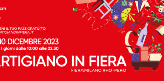 Artigiano in Fiera, oggi il taglio del nastro della XXVII edizione, un padiglione in più