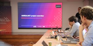 Migliorare la sostenibilità e la sicurezza delle infrastrutture critiche grazie all’Intelligenza Artificiale