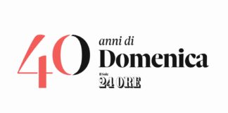 40 anni di cultura con la Domenica del Sole 24 Ore, martedì 12 al Castello Sforzesco con Sangiuliano e Sgarbi