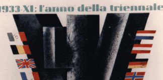 Esce il libro Triennale. Cento anni di manifesti