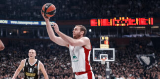 Eurolega, Olimpia inizia bene ma finisce sconfitta dal Partizan