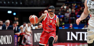 L’Olimpia supera Cremona