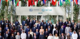 COP 28 e la transizione verso l’elettrico