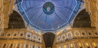 Milano non è Ibiza