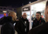 Padel&Pallone, in tribuna sfilano i grandi ex
