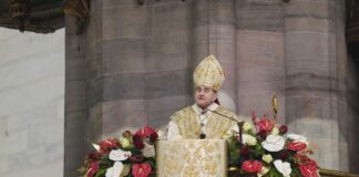 Università Cattolica, inaugurato Anno Accademico con l’Arcivescovo Delpini