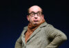 Personaggi, Antonio Albanese al Teatro degli Arcimboldi sold out