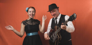 “Il rito del jazz” a Sant’Ambroeus: swing, tango e ballate country alla Cascina Cuccagna di Milano da giovedì 7 a domenica 10