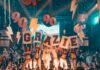 90 Wonderland Nostalgia Canaglia, sabato 23 ai Magazzini Generali
