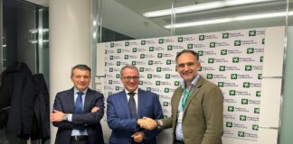 Ersaf, Mauro Fasano nuovo direttore generale