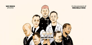 Benvenuti in galera, il docu film sul ristorante nel carcere di Bollate al cinema