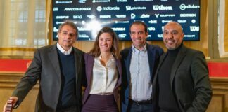 Milano Premier Padel P1 2023, presentato l’evento ‘Combined’