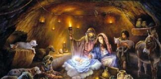 Auguri di Buon Natale