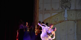 Cenerentola, domenica 17 al Teatro Oscar balletto per bambini