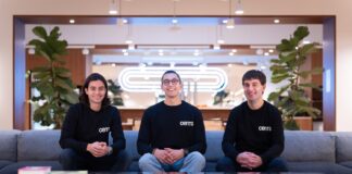 La startup fintech Cents chiude un Round Pre-Seed da 1.15 milioni di euro ed apre la strada all’Impact-as-a-Service™ (IAAS) in Italia, puntando all’Europa