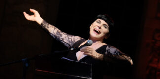 Anima latina Napoli / Buenos Aires. Testi, poesie e canzoni del sud del mondo – con Mariangela D’Abbraccio al Teatro Franco Parenti