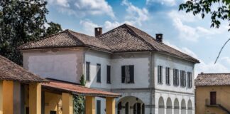 Al via i lavori per la ristrutturazione di Cascina Ri-Nascita, un progetto innovativo a sostegno delle donne in uscita dalla violenza, mercoledì 20 con madrina Ornella Vanoni