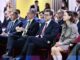 Poste Italiane, la visita del Ministro Giorgetti