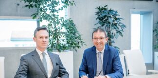 Finanza sostenibile, Gruppo CAP colloca un sustainability-linked bond da 105 milioni di euro legato alla riduzione delle emissioni