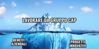Lavoro, Gruppo CAP lancia una campagna di emploiyer branding dedicata alle giovani risorse di domani