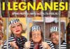 Settimo… non rubare, il nuovo spettacolo de I Legnanesi al Teatro Repower da sabato 30