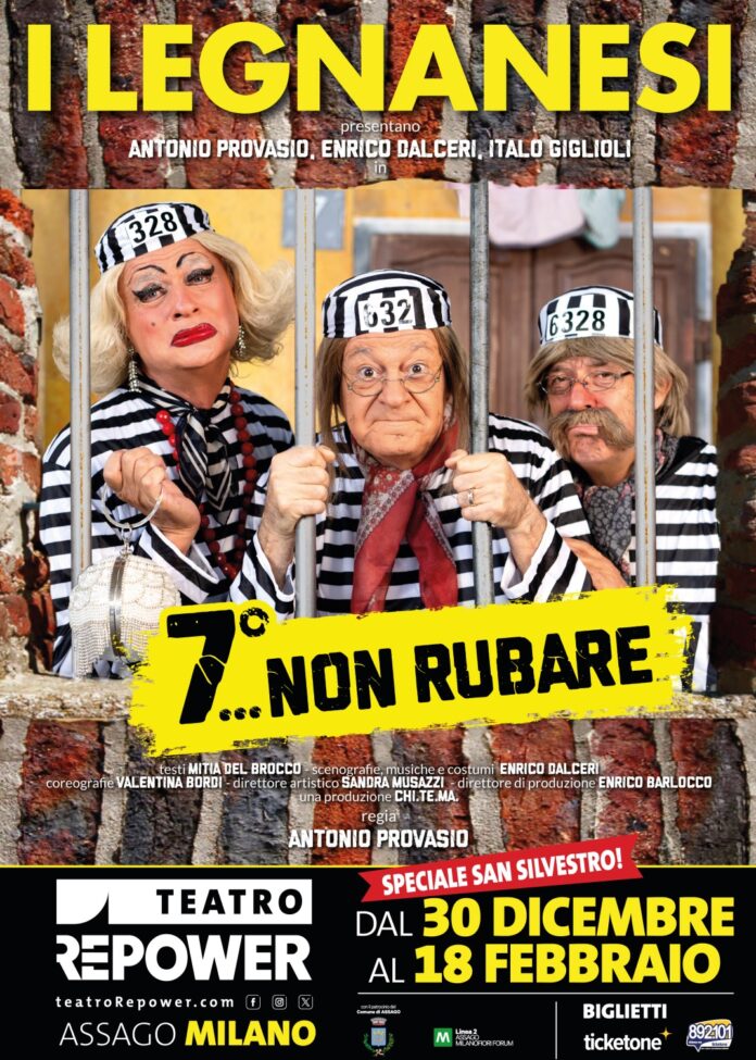 ILEGNANESI_7°...NONRUBARE_TEATROREPOWER_LOCANDINA