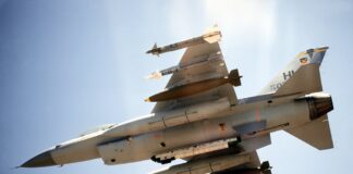 Il Centro Europeo di Formazione F16 in Romania, un progetto di successo