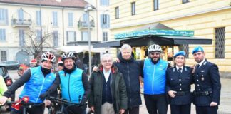 Evento di beneficenza mercoledì 13 in occasione di Santa Lucia