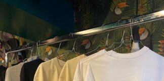 MoMo: un brand d’abbigliamento streetwear tutto da scoprire