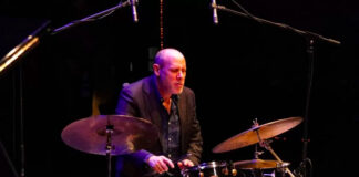 Jazz: a lezione di musica con Jeff Ballard e tanti big italiani dal 4 al 6 gennaio al CEMM di Bussero