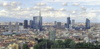 Abitare in un quartiere che fa tendenza. La classifica dei quartieri più cool del mondo della rivista Time Out colloca la zona “Isola” di Milano all’8° posto fra i primi dieci di tutto il mondo