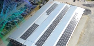 Armec un passo verso la sostenibilità con Solarelit powered by Greenvolt