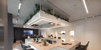 Nasce a Milano Isola Bimby, un format innovativo con uno spazio progettato per gli appassionati di cucina