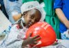 Operazioni cardiache salvavita, screening e follow up, formazione di medici locali: con Cuore di bimbi Mission Bambini è accanto ai bambini cardiopatici