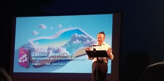 Annullato Siamo Tutti Calvinisti al Pacta Salone